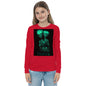 Youth long sleeve tee