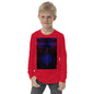 Youth long sleeve tee