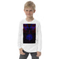 Youth long sleeve tee