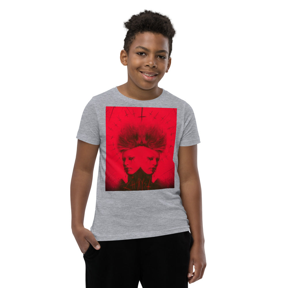 Youth Short Sleeve T-Shirt