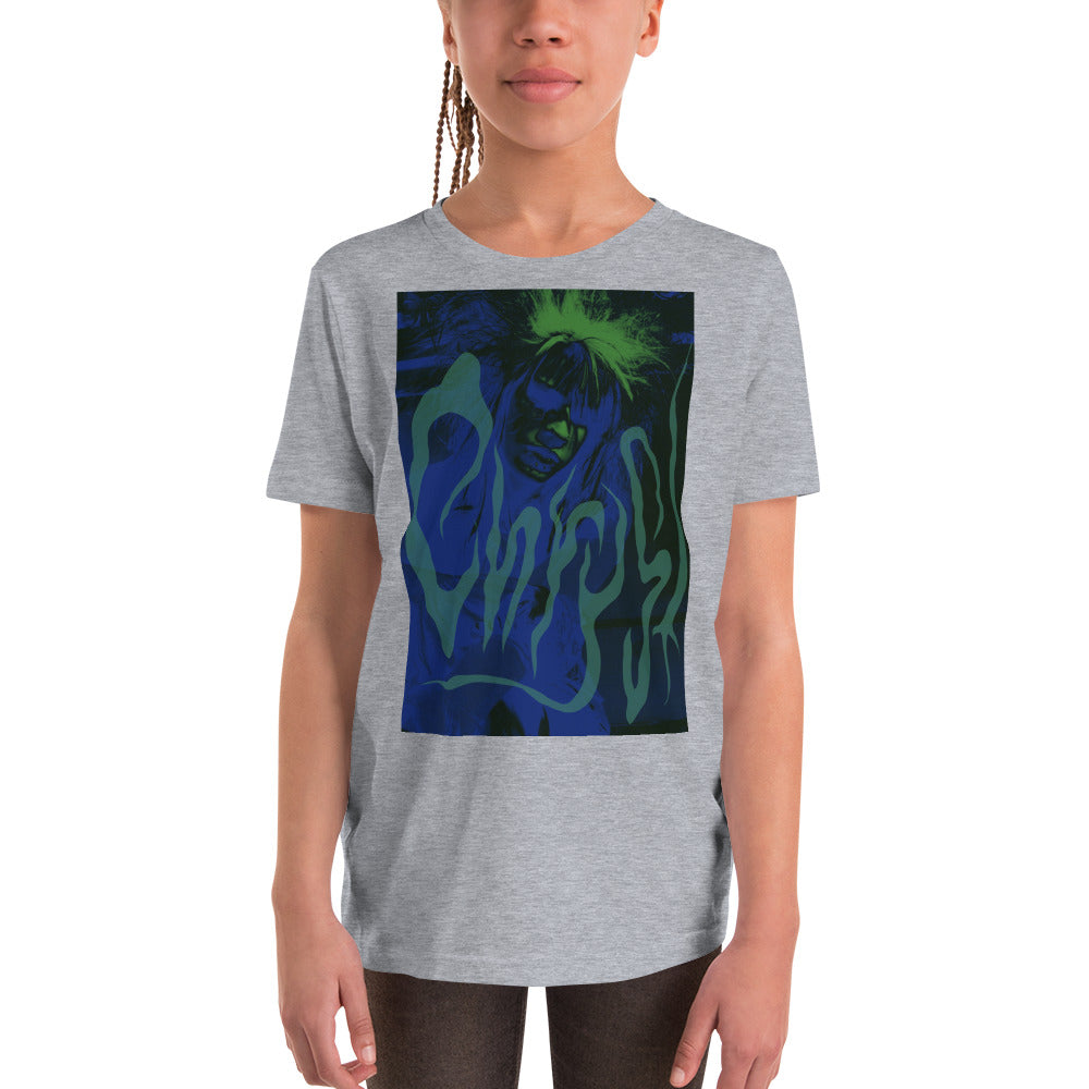 Youth Short Sleeve T-Shirt