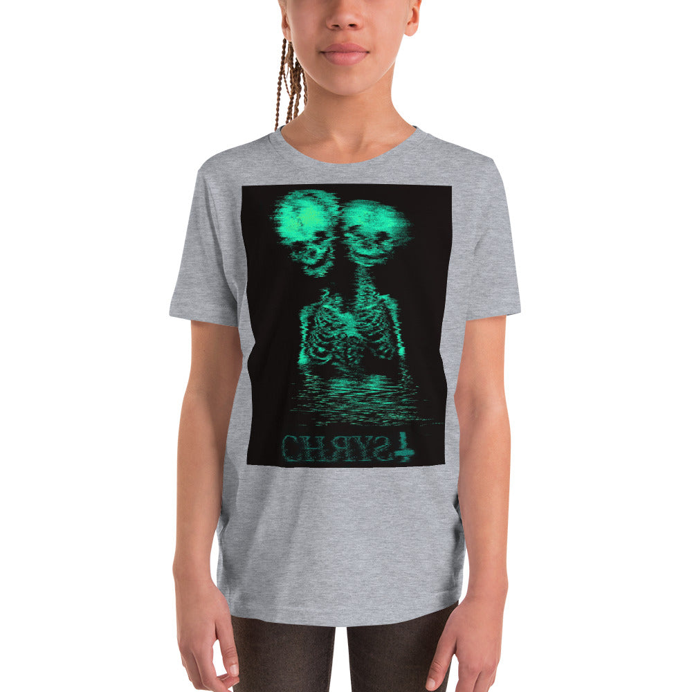 Youth Short Sleeve T-Shirt