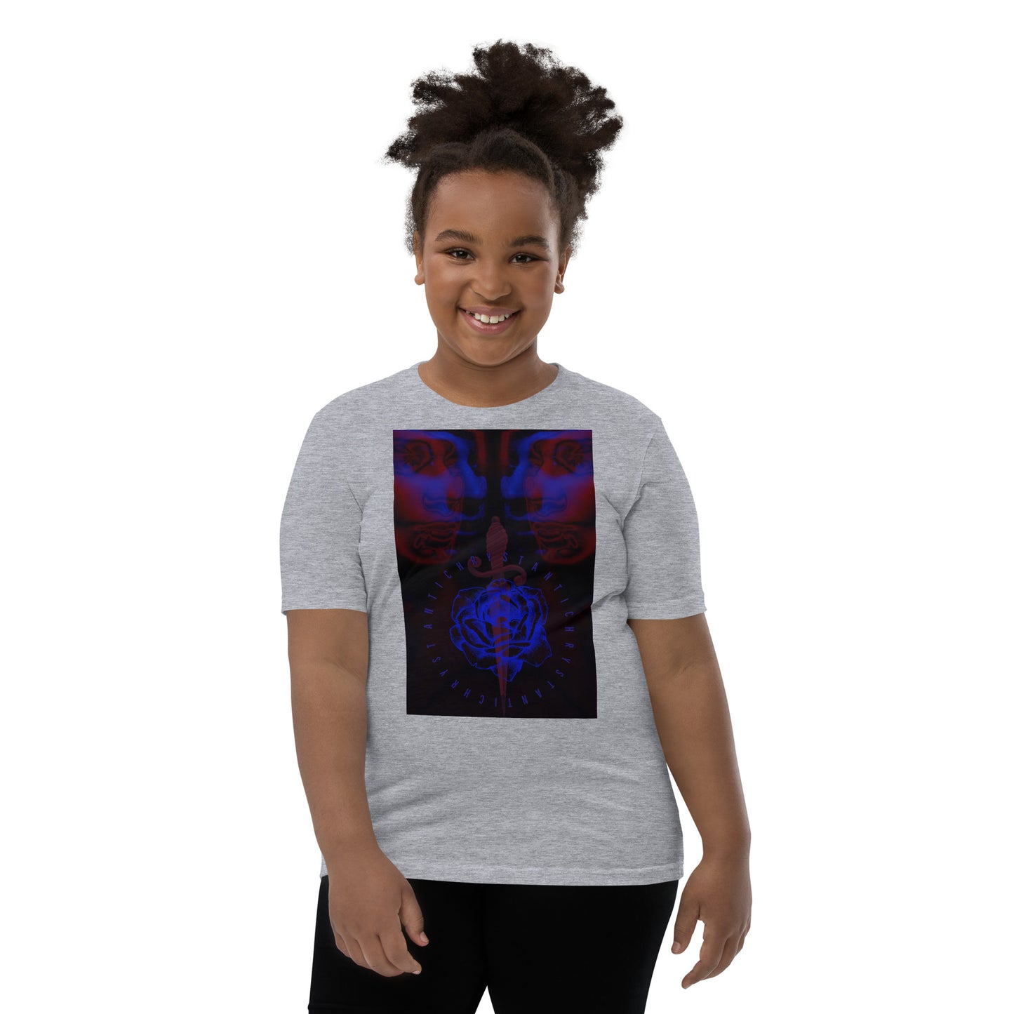 Youth Short Sleeve T-Shirt