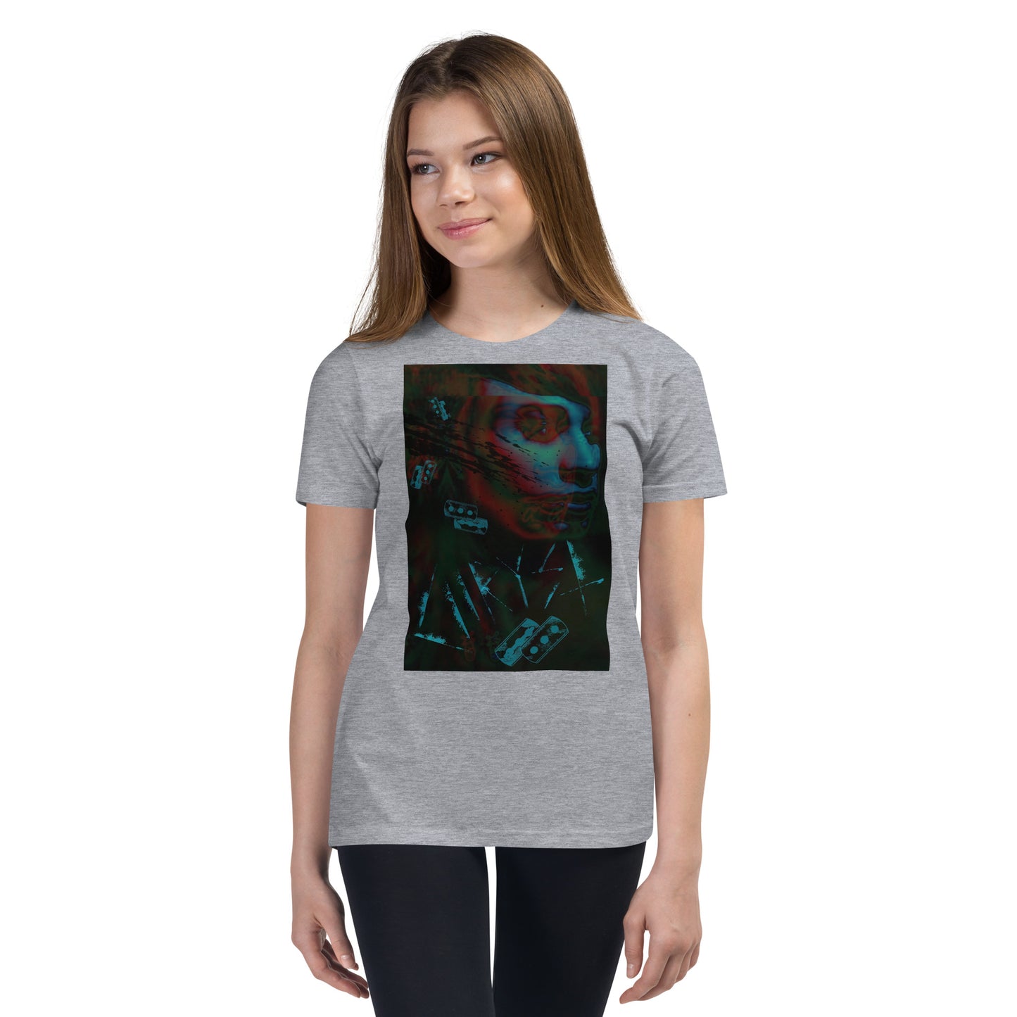 Youth Short Sleeve T-Shirt