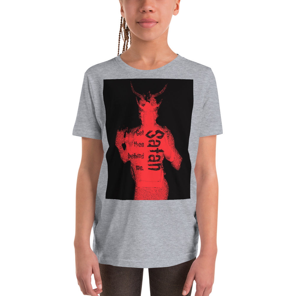 Youth Short Sleeve T-Shirt