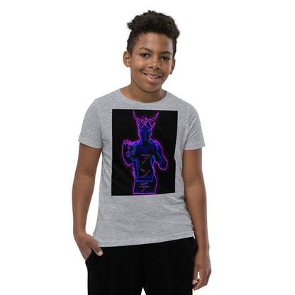Youth Short Sleeve T-Shirt