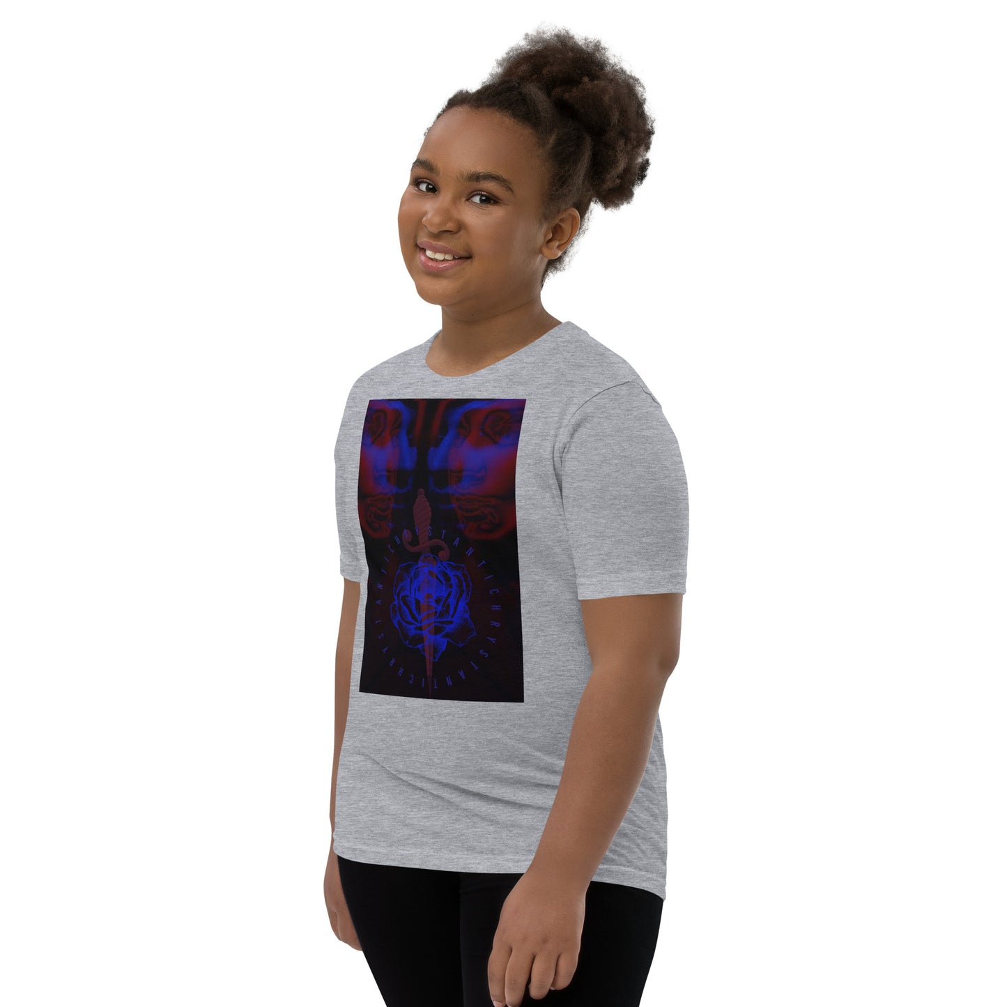 Youth Short Sleeve T-Shirt