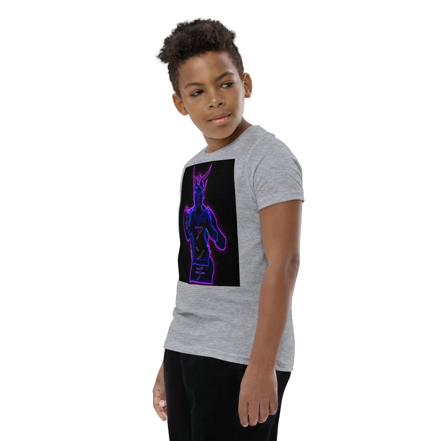 Youth Short Sleeve T-Shirt