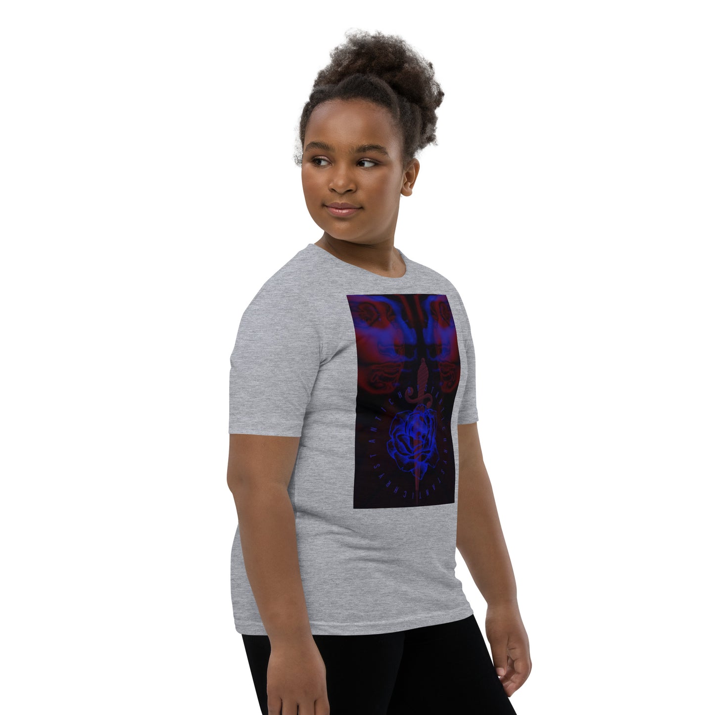 Youth Short Sleeve T-Shirt