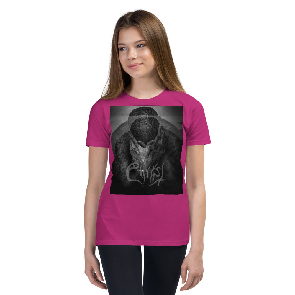 Youth Short Sleeve T-Shirt