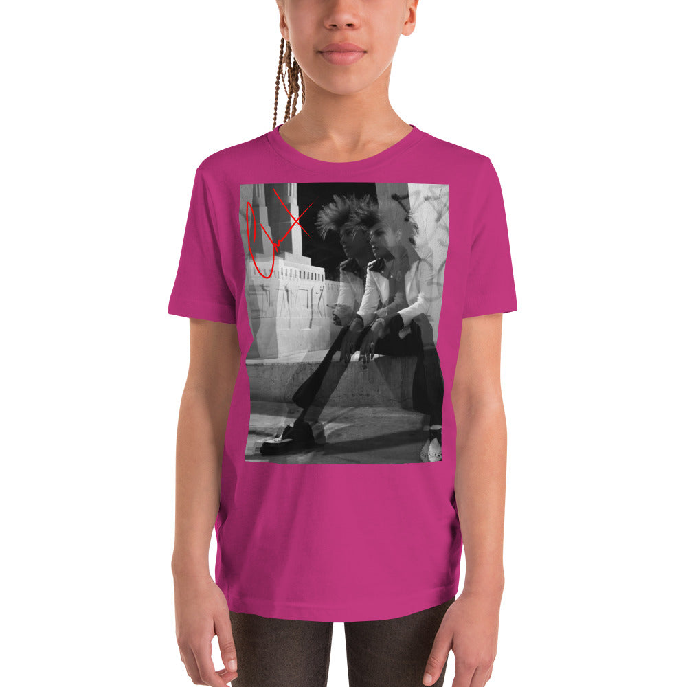 Youth Short Sleeve T-Shirt