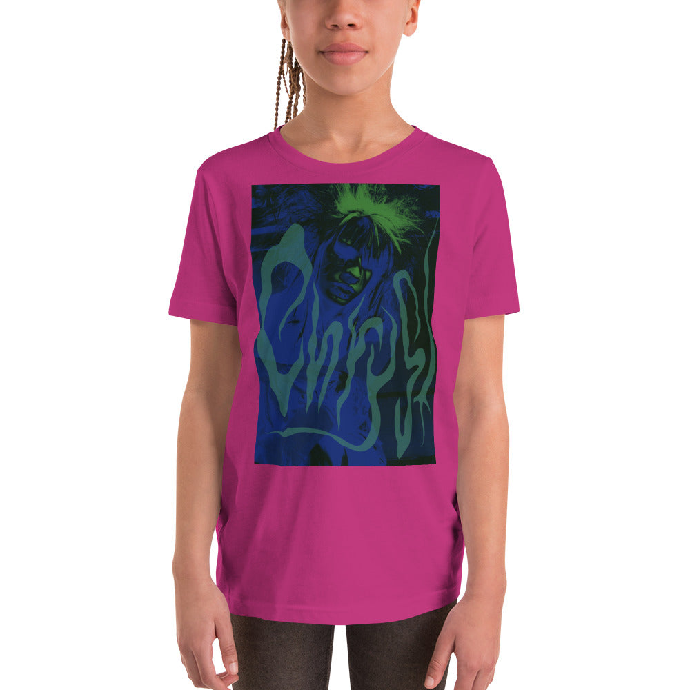 Youth Short Sleeve T-Shirt