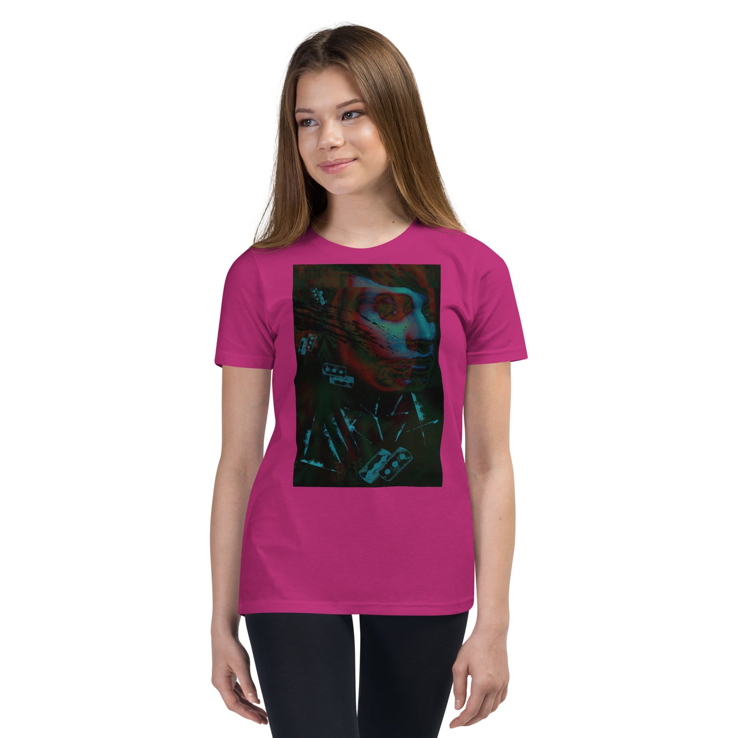 Youth Short Sleeve T-Shirt