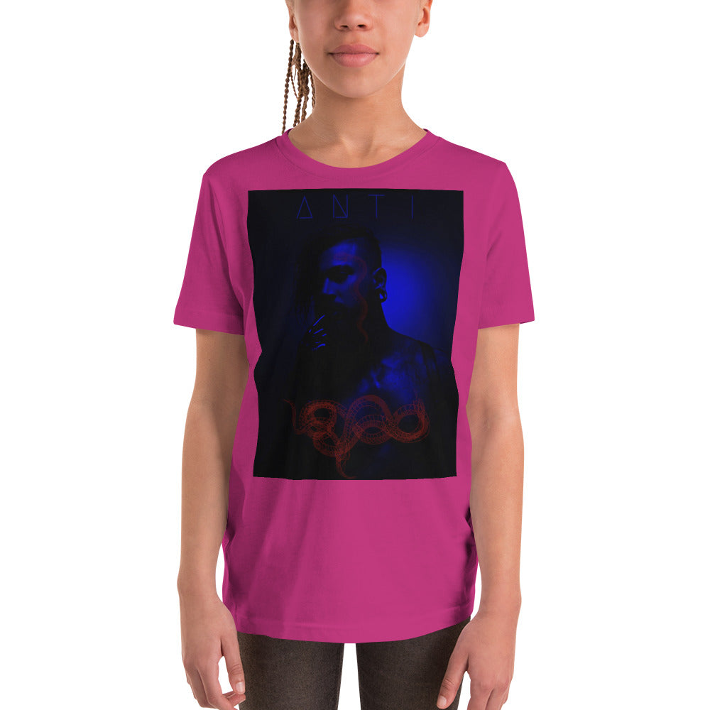 Youth Short Sleeve T-Shirt