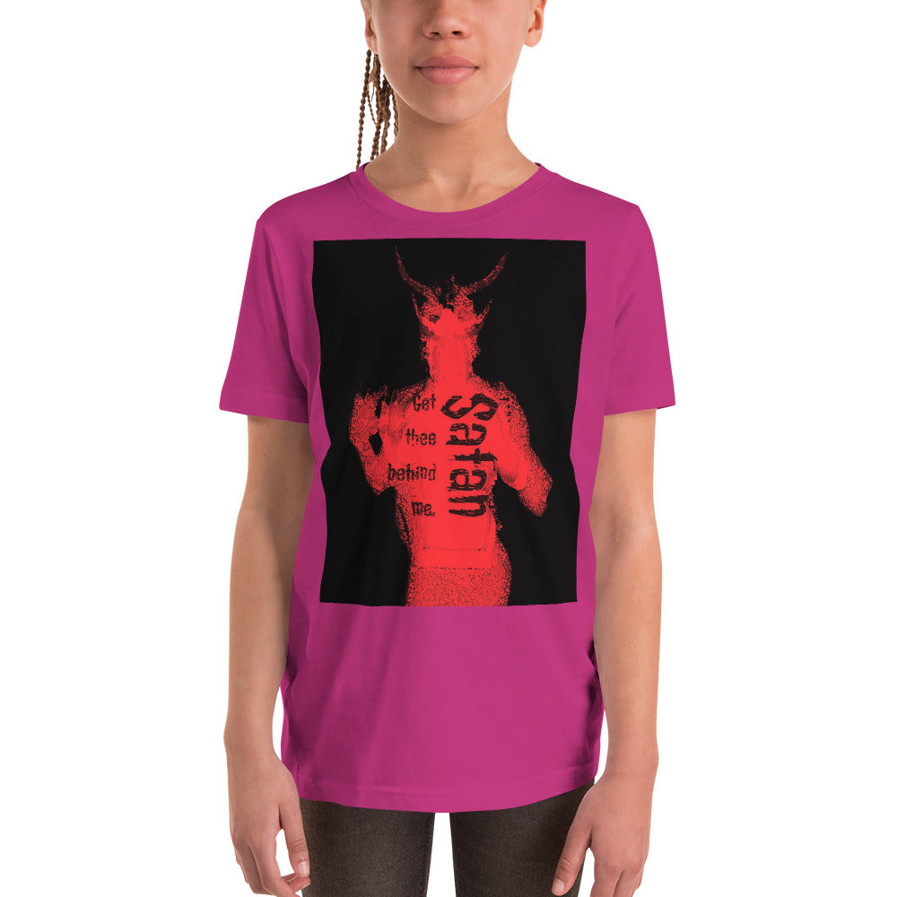Youth Short Sleeve T-Shirt