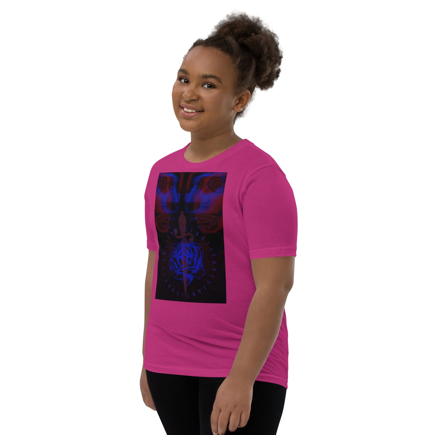 Youth Short Sleeve T-Shirt