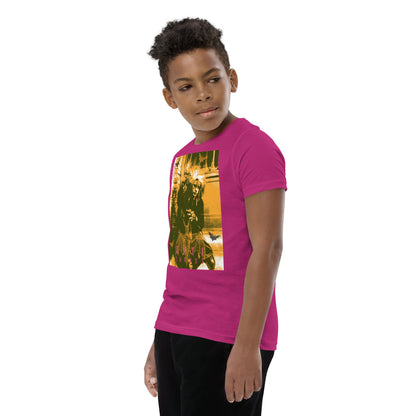 Youth Short Sleeve T-Shirt
