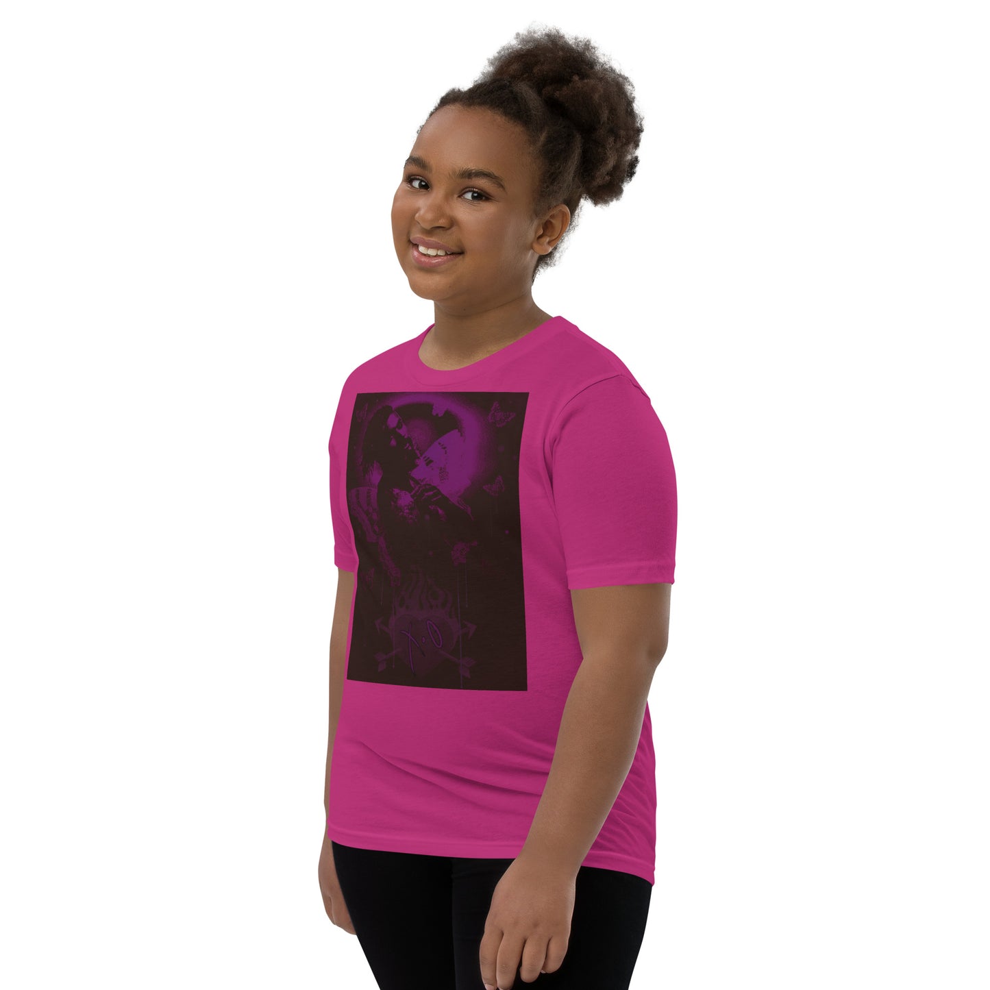 Youth Short Sleeve T-Shirt