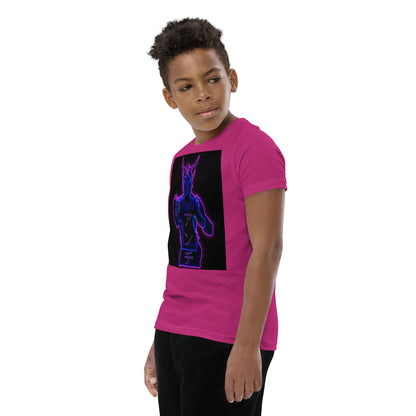 Youth Short Sleeve T-Shirt