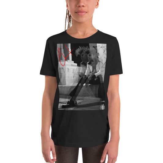 Youth Short Sleeve T-Shirt