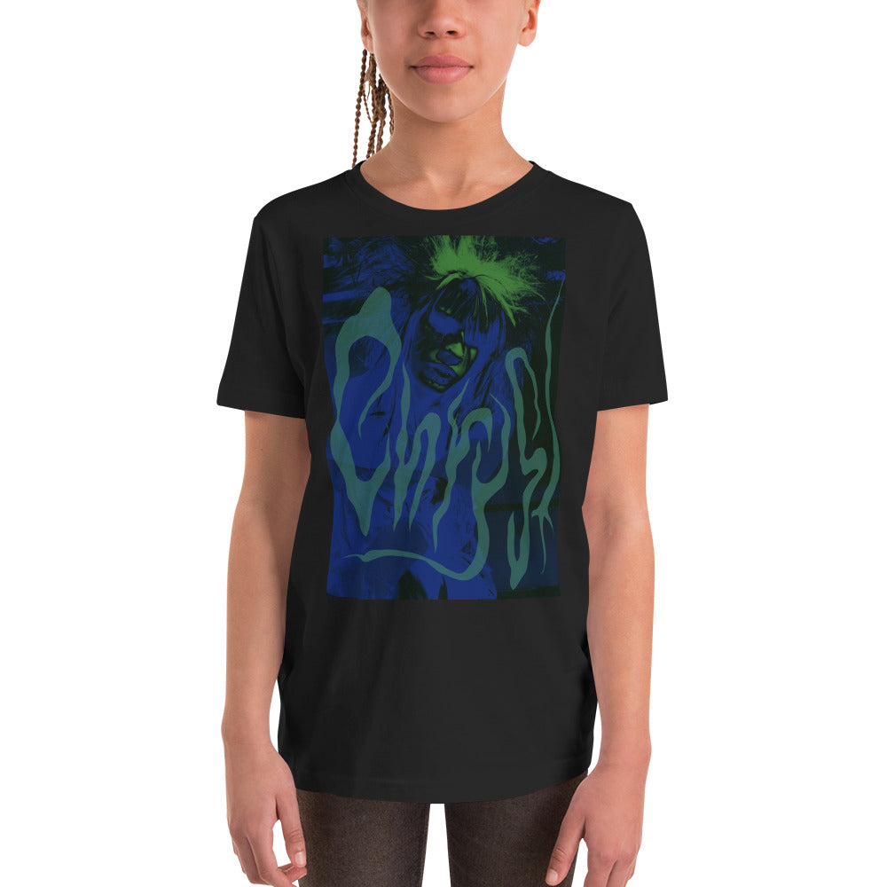 Youth Short Sleeve T-Shirt