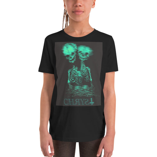 Youth Short Sleeve T-Shirt