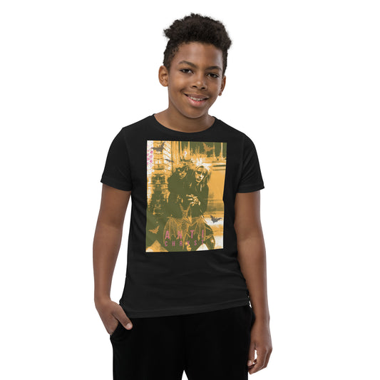 Youth Short Sleeve T-Shirt