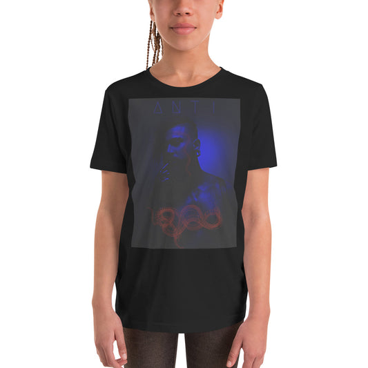 Youth Short Sleeve T-Shirt