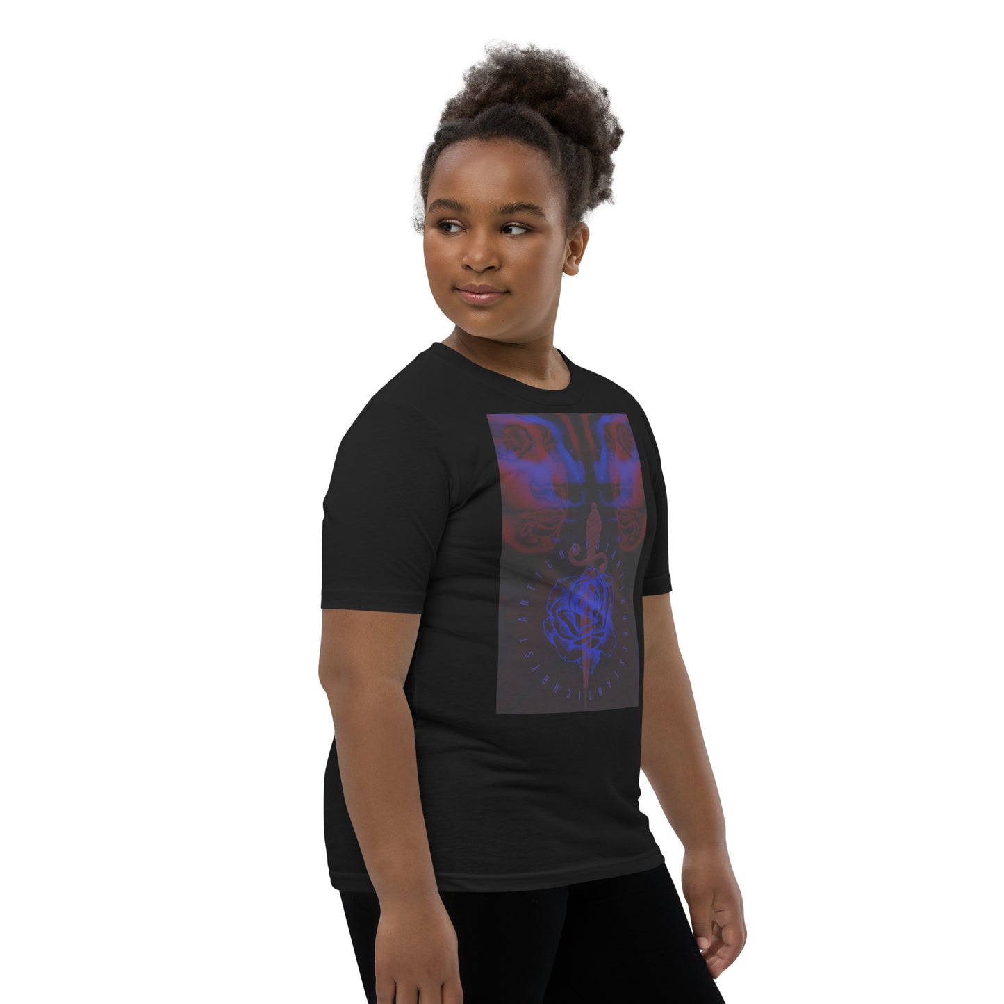 Youth Short Sleeve T-Shirt