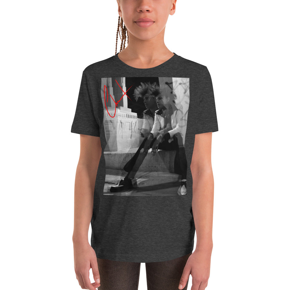 Youth Short Sleeve T-Shirt