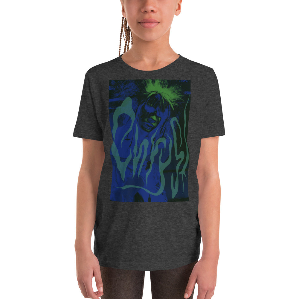 Youth Short Sleeve T-Shirt