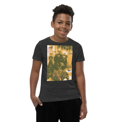 Youth Short Sleeve T-Shirt