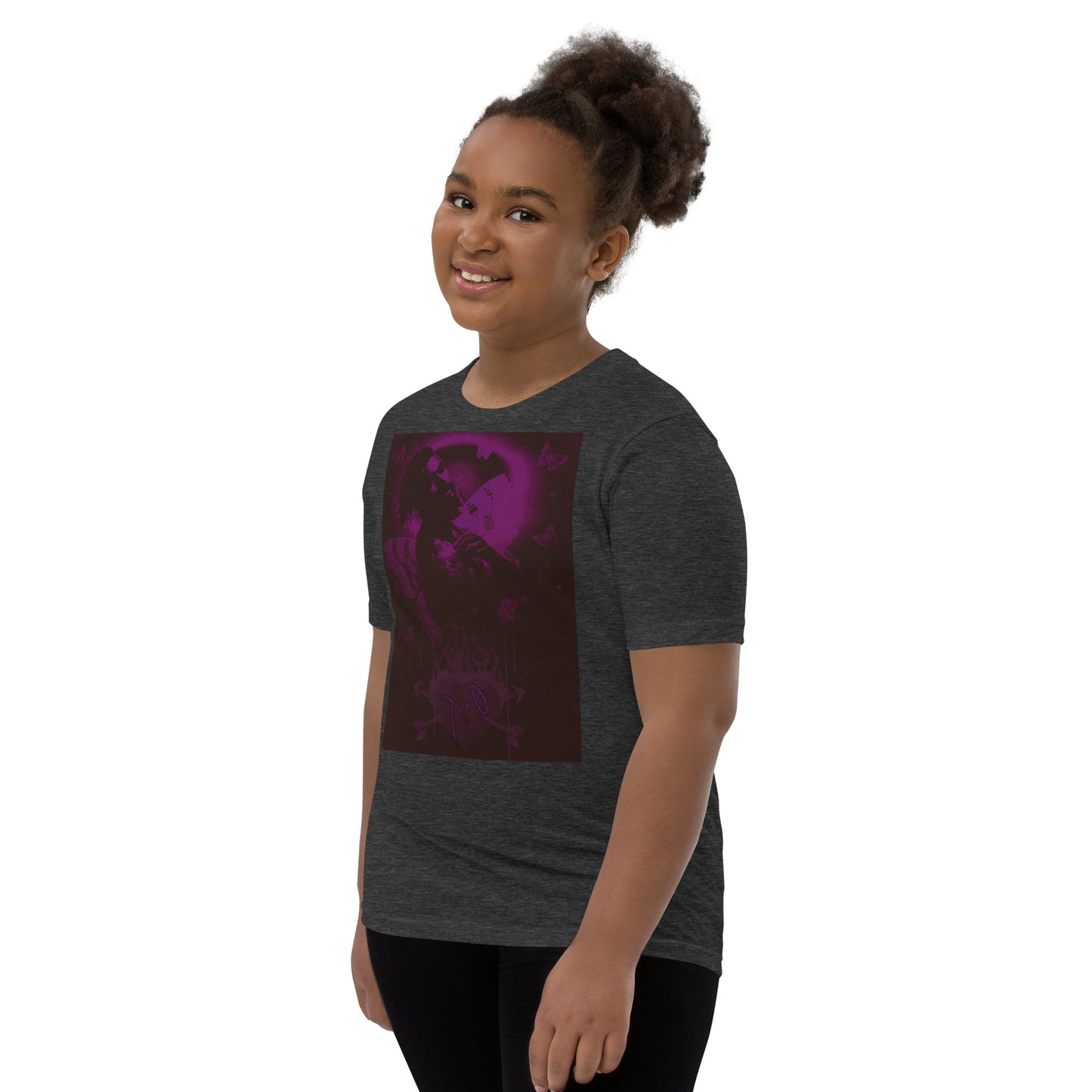 Youth Short Sleeve T-Shirt