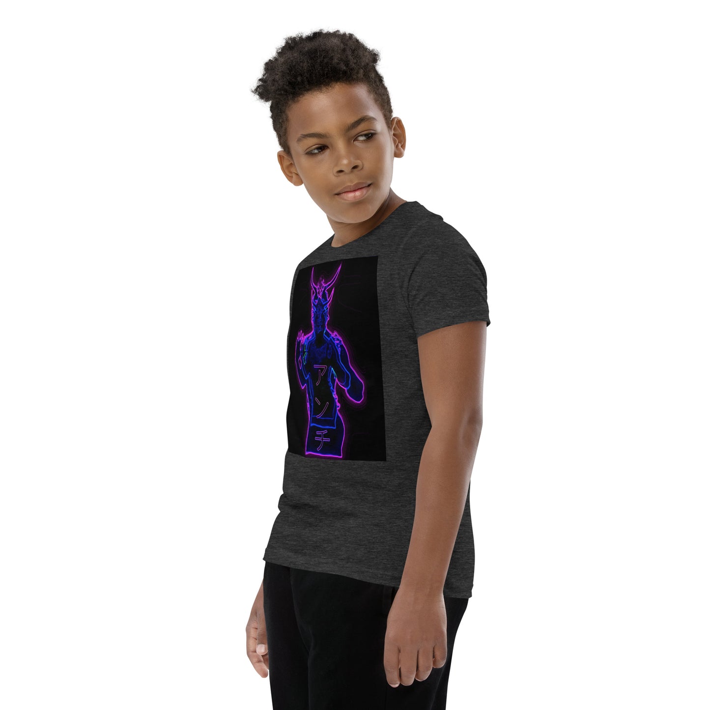 Youth Short Sleeve T-Shirt