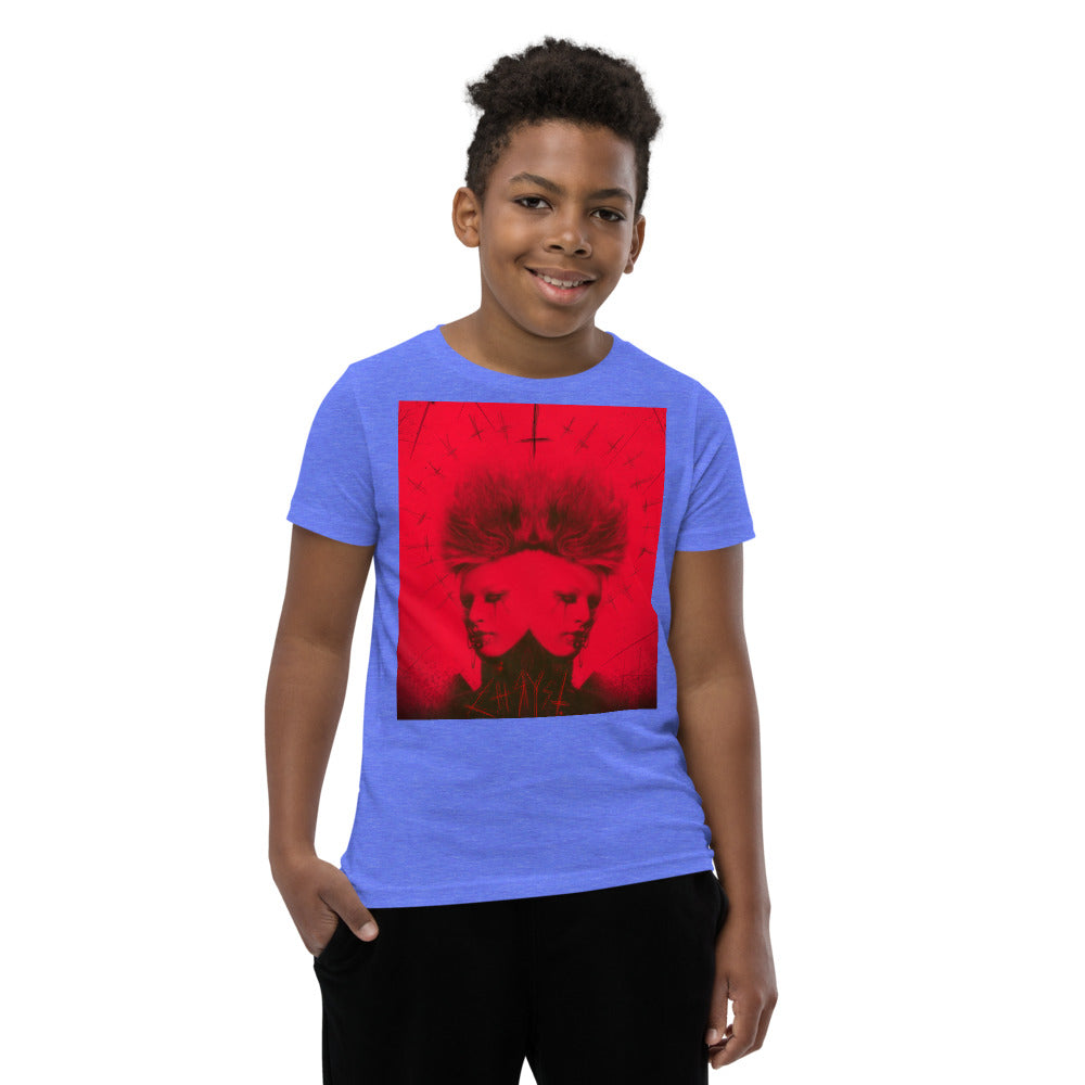 Youth Short Sleeve T-Shirt