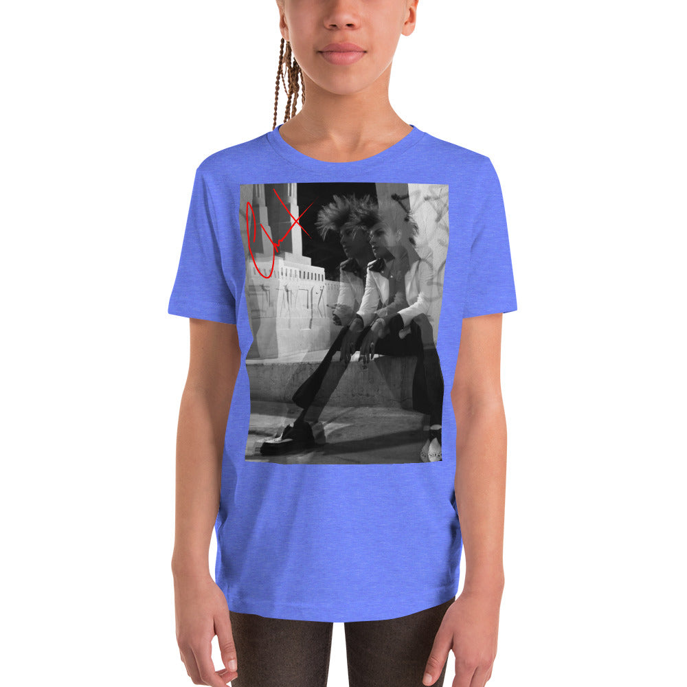 Youth Short Sleeve T-Shirt