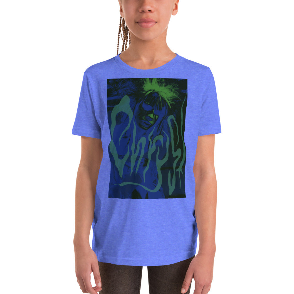 Youth Short Sleeve T-Shirt