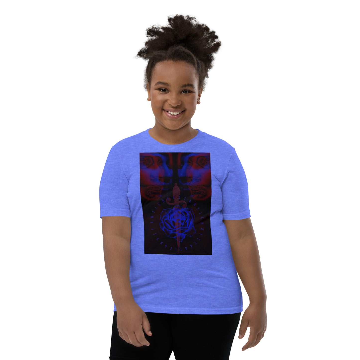 Youth Short Sleeve T-Shirt