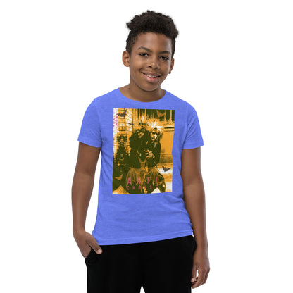 Youth Short Sleeve T-Shirt