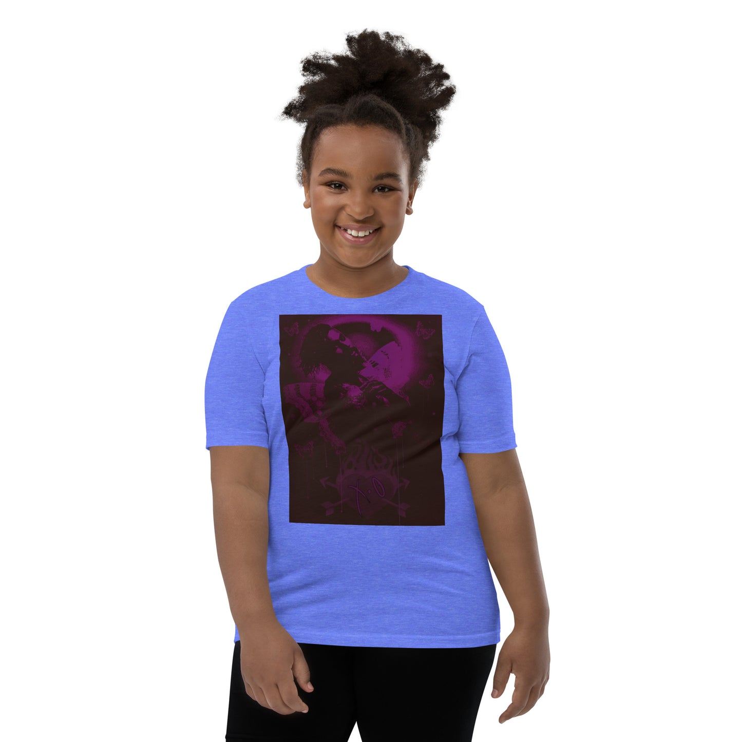 Youth Short Sleeve T-Shirt