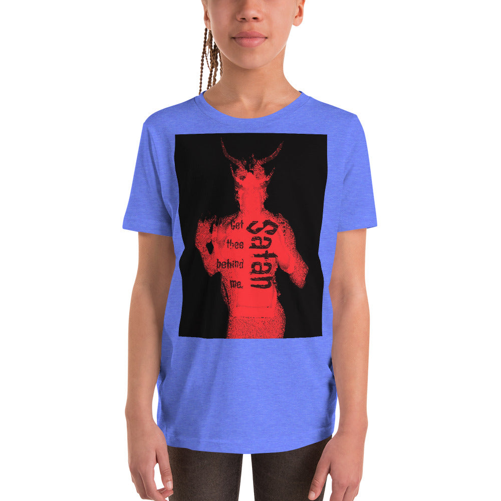 Youth Short Sleeve T-Shirt