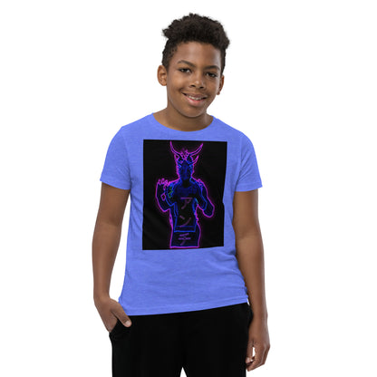 Youth Short Sleeve T-Shirt