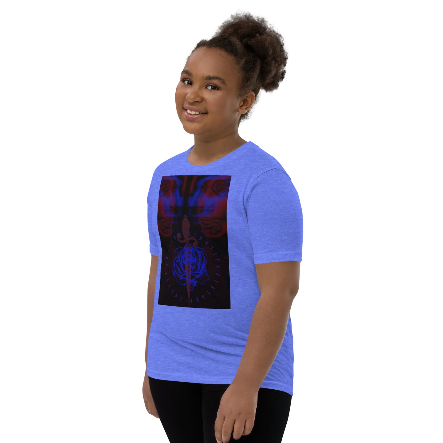 Youth Short Sleeve T-Shirt
