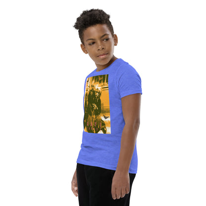 Youth Short Sleeve T-Shirt