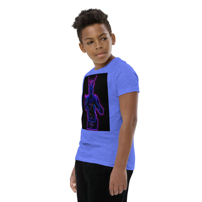Youth Short Sleeve T-Shirt