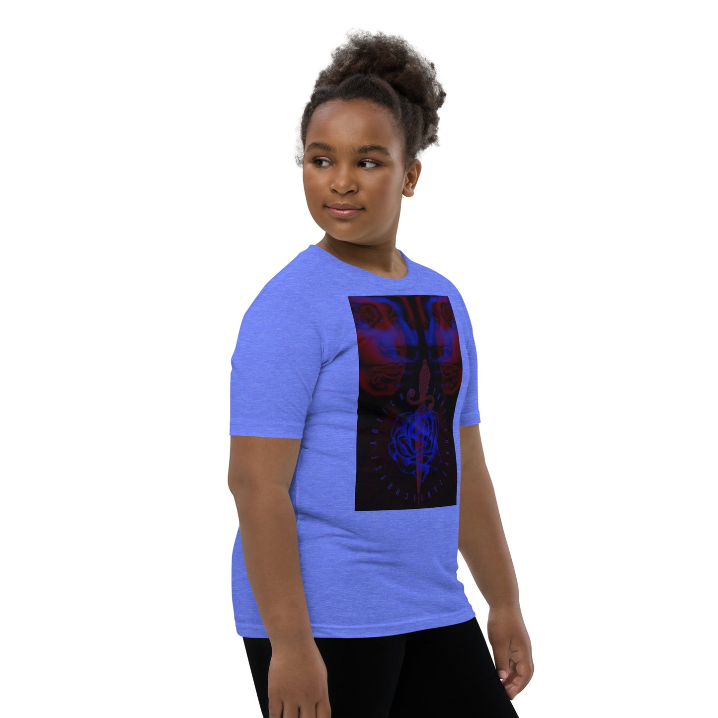 Youth Short Sleeve T-Shirt