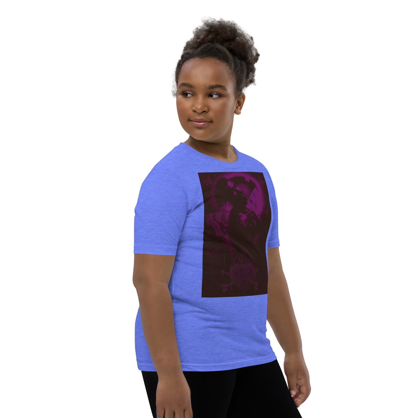 Youth Short Sleeve T-Shirt