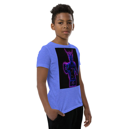 Youth Short Sleeve T-Shirt