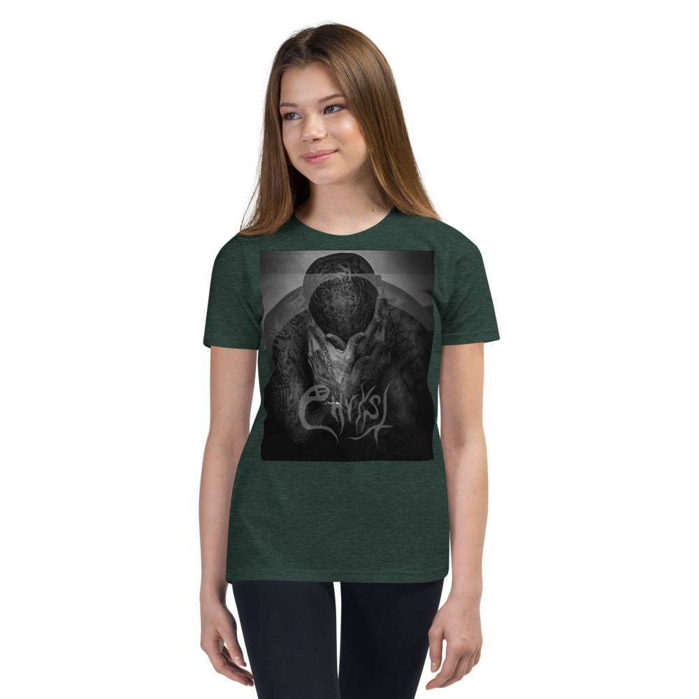 Youth Short Sleeve T-Shirt