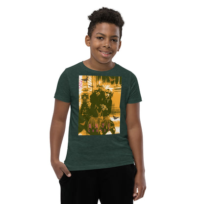 Youth Short Sleeve T-Shirt